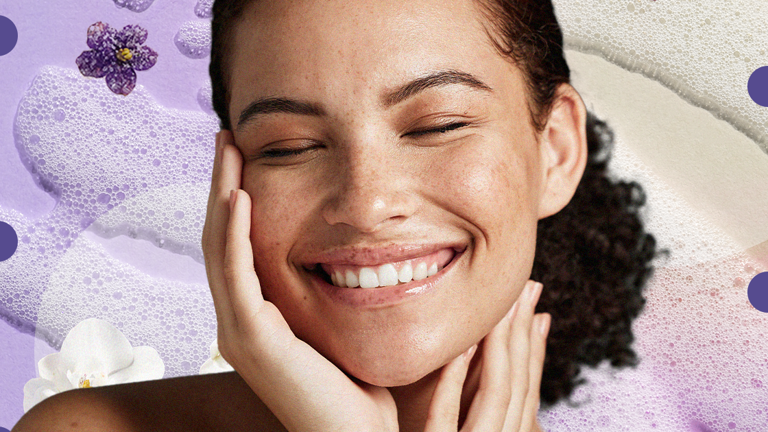 5 bodycare tips to help you soothe your winter skin