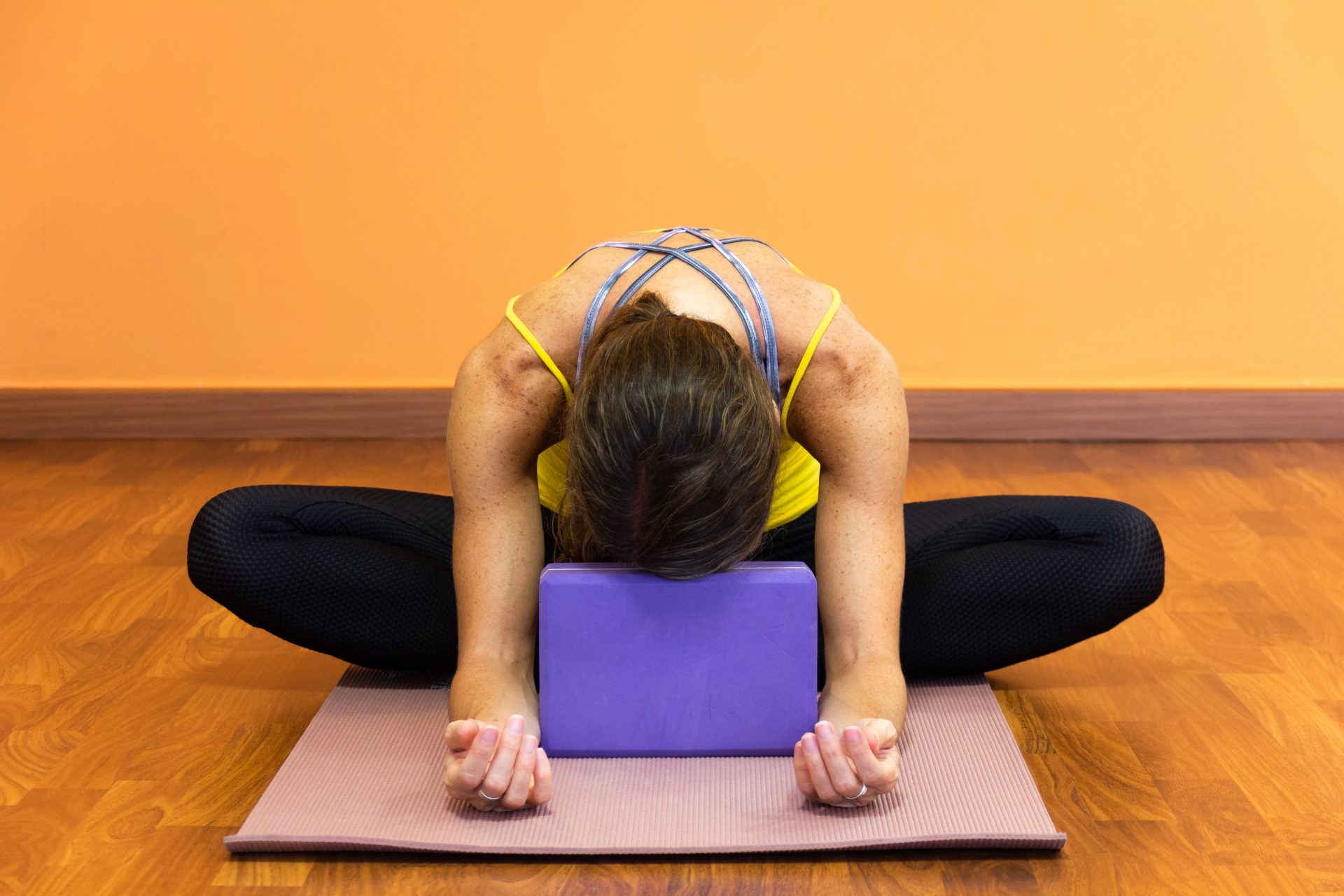 Yoga and Hormonal Balance - The Key to Optimal Fertility