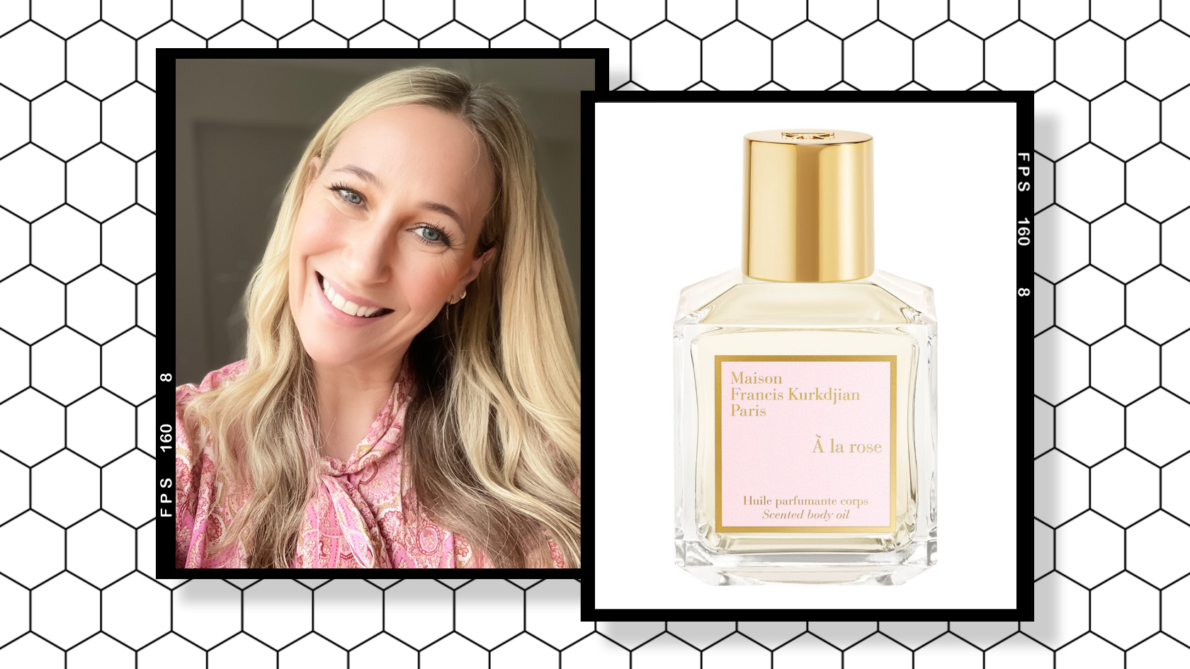 Pretty Damn Good: the scented body oil this celebrity nail specialist loves gifting